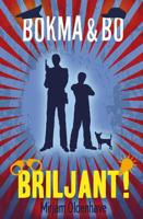 Briljant! - Mirjam Oldenhave - ebook - thumbnail