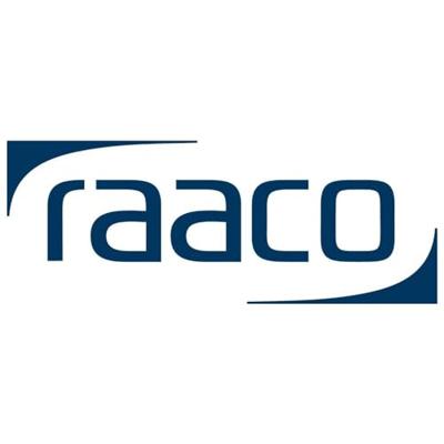 Raaco Ladekast Draaistandaard voor type 250, Leeg - 137607 - 137607