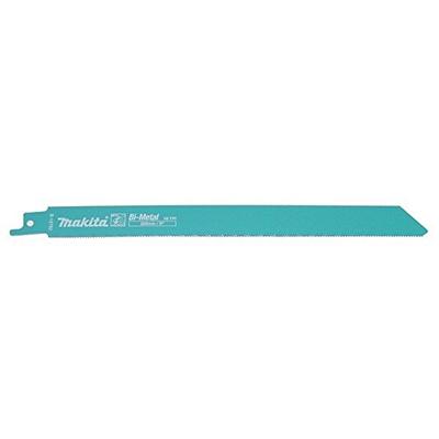Makita Accessoires Reciprozaagb 205 met. S1122EF - B-16782