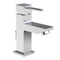 EISL wastafelmengkraan calvino chroomkleurig - thumbnail