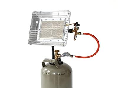 Rothenberger Industrial Eco 35984 Gasbrander 4.2 kW