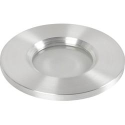 Highlight InbouwspotDownlights grijs Ø 8,4cm - S7820.30