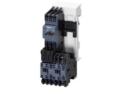 Siemens 3RA2220-4DH27-0AP0 3RA22204DH270AP0 Aftakking voor apparaat Motorvermogen bij 400 V 11 kW 690 V Nominale stroom 22 A