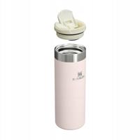 Thermobeker STANLEY The Aerolight Cup 0,47 l Rose Quartz - thumbnail