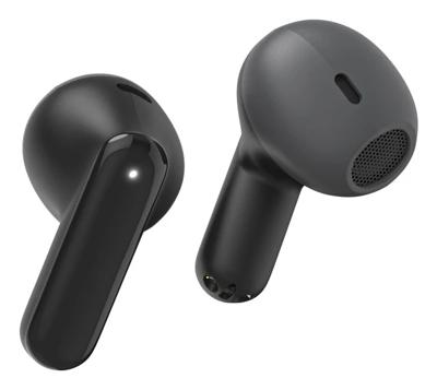 Hama Bluetooth® Freedom Light II, TWS, oordopjes, comm. voc, zwart