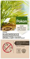 Pokon Hardnekkig Insecten Concentraat Bio 175ml - thumbnail