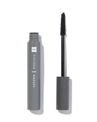 HEMA Volume mascara zwart (zwart)