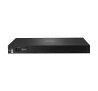 HP Enterprise Aruba 2930F 48G PoE+ (740W) 4SFP+-schakelaar - thumbnail