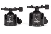 SUNWAYFOTO XB-44 Statief Ball Head Arca Compatibel Laag zwaartepunt XB44 Sunway - thumbnail