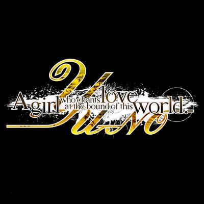 Yu-No: A girl who chants love at the bound of this world