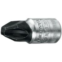 Gedore IKS 20 4 6174820 Kruiskop Phillips Schroevendraaierdop PH 4 1/4 (6.3 mm) - thumbnail