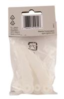 Makita Accessoires Maaikopbladen - 198851-4 - 198851-4 - thumbnail