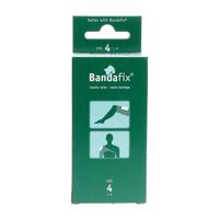 Bandafix Elastisch Netverband Katoen Bovenbeen/Schouder - thumbnail