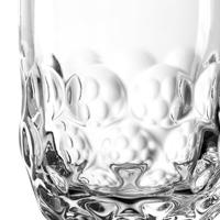 Leonardo Gocce Espresso glazen 60ml 2stuks - thumbnail