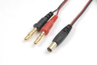 Laadkabel futaba/hitec tx - thumbnail