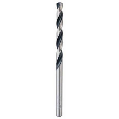 Bosch Accessories 2608577164 2608577164 Metaal-spiraalboor 4.8 mm 1 stuk(s)