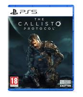 The Callisto Protocol - thumbnail