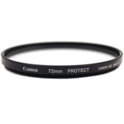 Canon 72mm Protect Filter - thumbnail