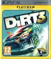 Dirt 3 (platinum) - thumbnail