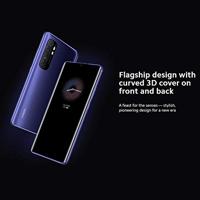 Mi Note 10 Lite Smartphone 6GB 64GB Qualcomm® Snapdragon™ 730G Processor AI Quad Kamera 6.47″ 3D Curved AMOLED Display 5260 mAh typ NFC Schwarz - thumbnail