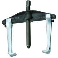 Gedore 1981145 Poelietrekker Spanbereik: 130 mm Aantal haken: 2 - thumbnail