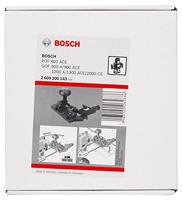 Bosch Accessoires Cirkelgeleider en geleiderailadapter voor GOF, POF en GML | 2609200143 - 2609200143 - thumbnail