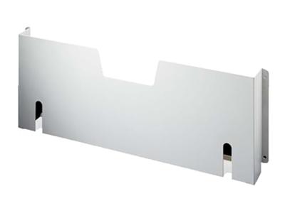 Rittal PS 4114.000 Schakelschema houder Plastic Grijs-wit (RAL 7035) 1 stuk(s)