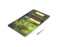 PB X-stiff Aligner Straight 8pcs Weed - thumbnail