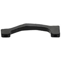 Tektro schijfrem adapter a12 postmount 180mm naar 203mm - thumbnail