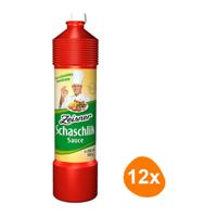 Zeisner - Schaslicksaus - 12x 800ml - thumbnail