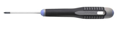 Bahco kruiskopschroevendraaier pz1x5x75