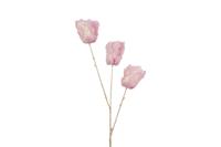 Countryfield tulp 85 cm roze - thumbnail