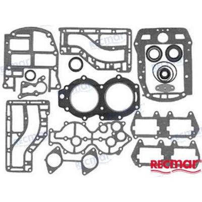 REC6R6-W0001-02-00 - PAKKINGSET Yamaha