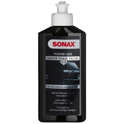 Sonax Premium Class Saphir PowerPolish 250ml 1837747