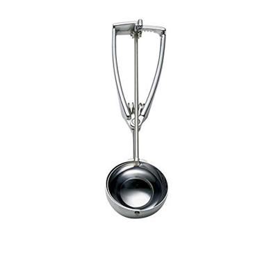 Stöckel IJsportioneerlepel op kaart - Ø30mm - 1/100Ltr
Stöckel IJsportioneerlepel op kaart - Ø30mm - 1/100 liter