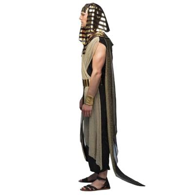 Kostuum Farao Anubis