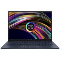 ASUS ZenBook 14 OLED UX3405 Ultradraagbare pc | Windows 11 - 14 WQXGA+ 120Hz - Intel Core Ultra 9 285H - 32 GB RAM - 1 TB SSD - thumbnail