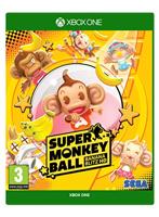 Super Monkey Ball Banana Blitz HD - thumbnail