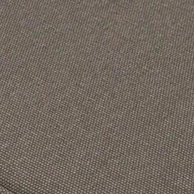 Luxe zitkussen 40x40 cm Taupe (4 stuks) Madison - Madison