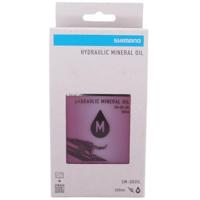 SHIMANO remvloeistof / minerale olie brake fluid shim. 500ml - thumbnail