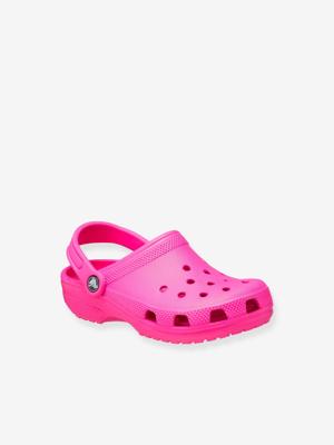 Baby klompen 206990 Clog T CROCS(TM) framboos