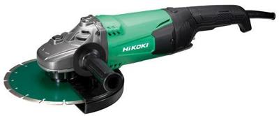 Hikoki g18stwez | haakse slijpmachine | 180 mm | 2.000 w - g18stwez Hikoki g18stwez | haakse slijpmachine | 180 mm | 2.000 w - g18stwez