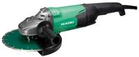 Hikoki g18stwez | haakse slijpmachine | 180 mm | 2.000 w - g18stwez - thumbnail