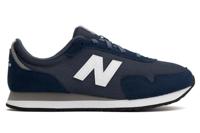 Kinder Sneakers IV323NV NEW BALANCE marineblauw - thumbnail