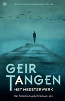 Het meesterwerk - Geir Tangen - ebook - thumbnail