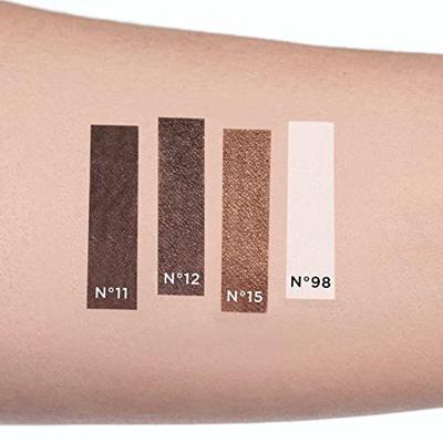 Artdeco Soft Eye Liner Waterproof 1.20 g 12 Warm Dark Brown Eyeliner 1.2 g
