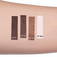 Artdeco Soft Eye Liner Waterproof 1.20 g 12 Warm Dark Brown Eyeliner 1.2 g - thumbnail