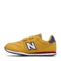 Baskets PV500NGN NEW BALANCE geel - thumbnail