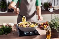 BALLARINI 75002-815-0 pan Wok/roerbakpan Rond - thumbnail