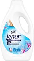 Lenor Lenor WM Flüssig Aprilfrisch 950ml 19WL - thumbnail